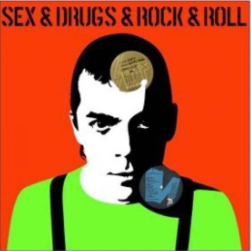Ian - Sex and Drugs