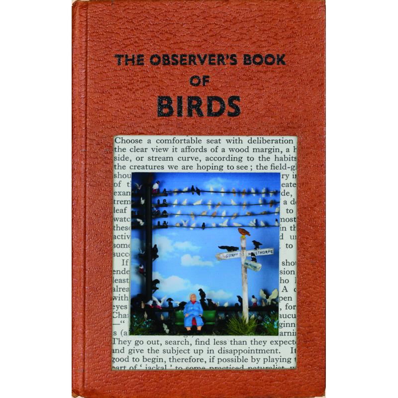 The Observer's Books of Birds