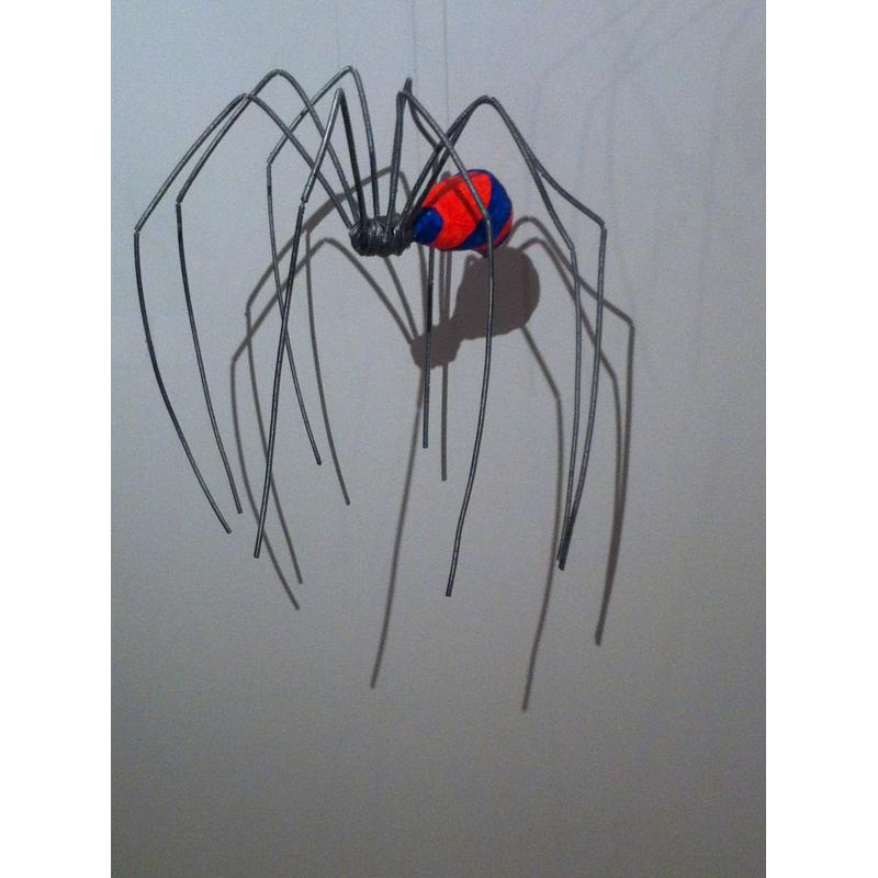 Spider I