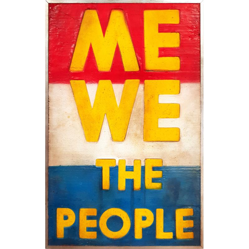Me We The People