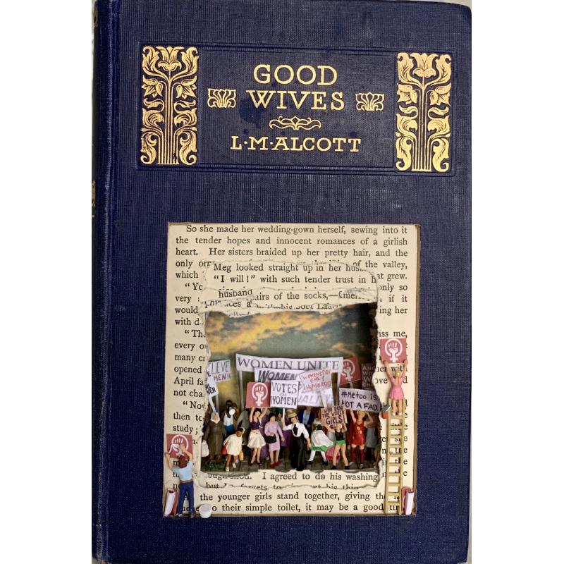The Good Wives