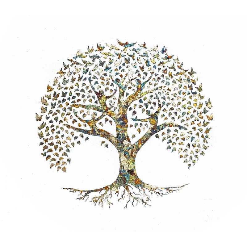 Tree of Life V