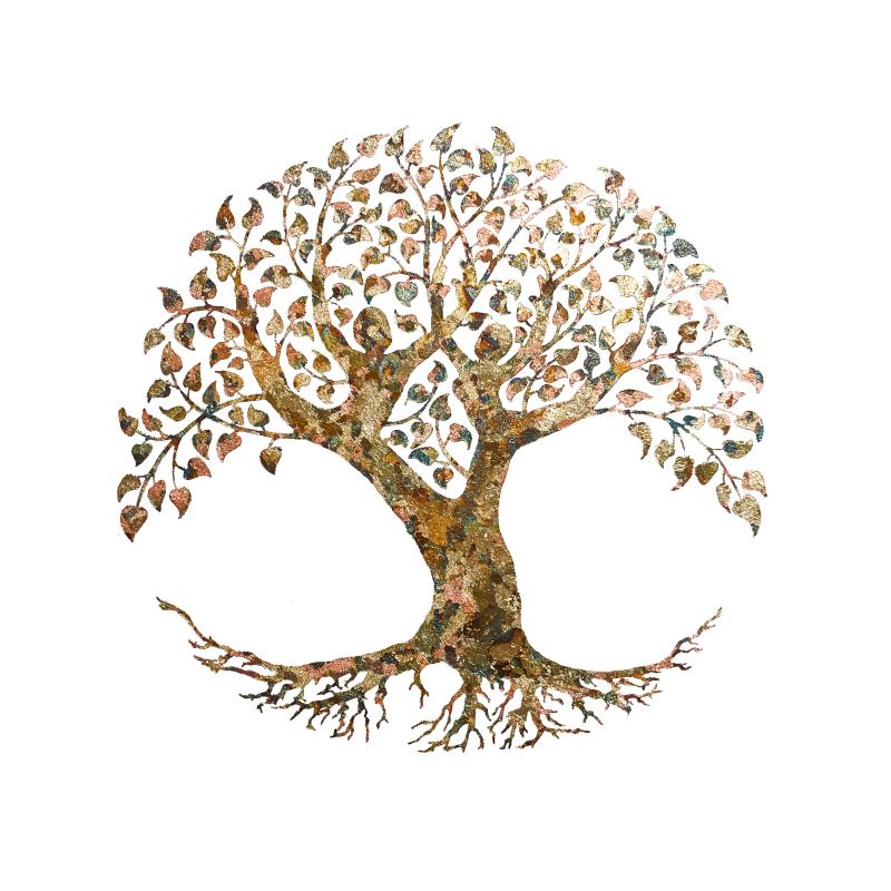 Tree of Life - Lovers