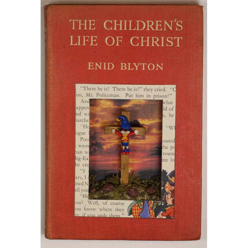 The Childrens Life of Christ