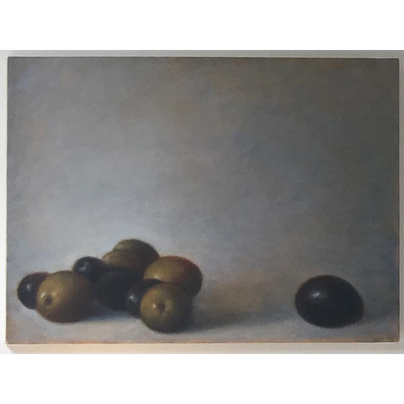 Eight Olives