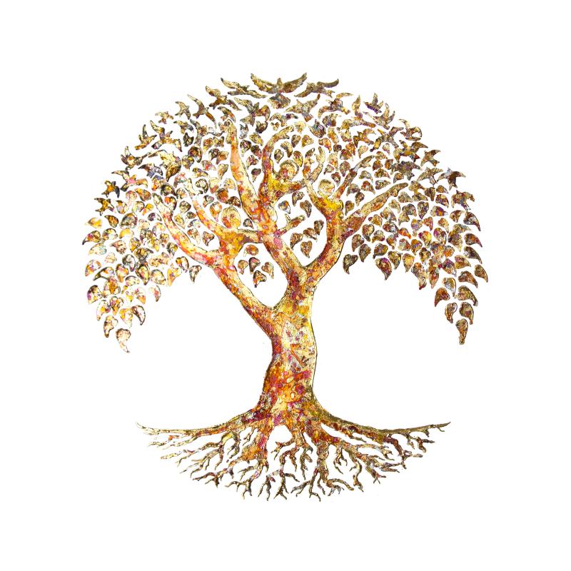 Tree of Life - Gamma ?