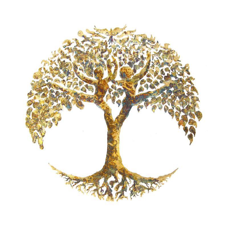 Tree of Life - Omega ?