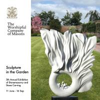 Sculpture in the Garden – thumbnail