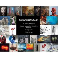 SUMMER SHOWCASE – thumbnail