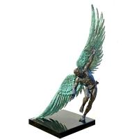 WINGS HORNS AND HUMANS – thumbnail