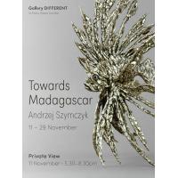 Towards Madagascar