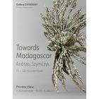 Towards Madagascar