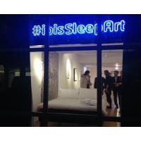 SLEEP ART