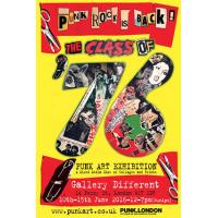The Class Of 76 - Image
