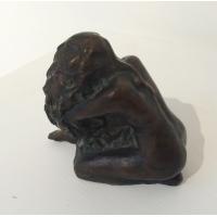 Paper And Bronze - Image