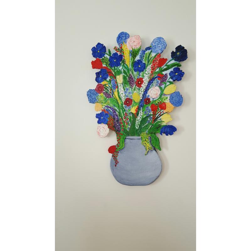 Flowers from the Heart 