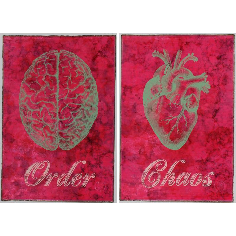 Order and Chaos