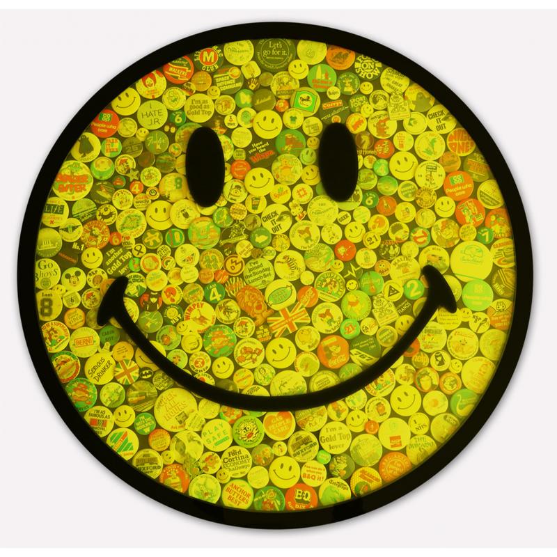 Big Smiley Culture