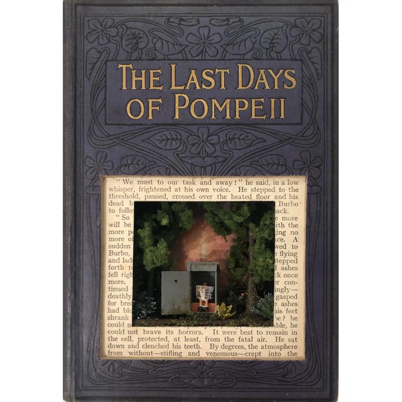 The Last Days of Pompeii
