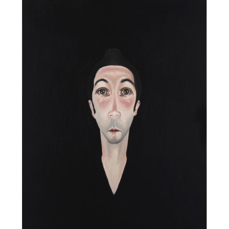 Portrait 1