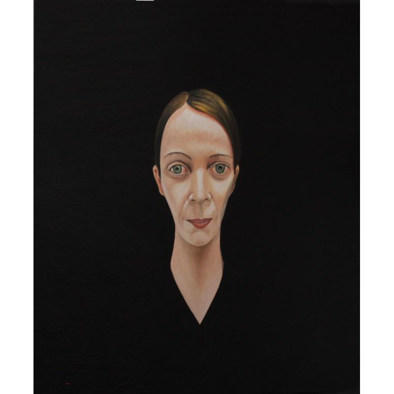 Portrait 2