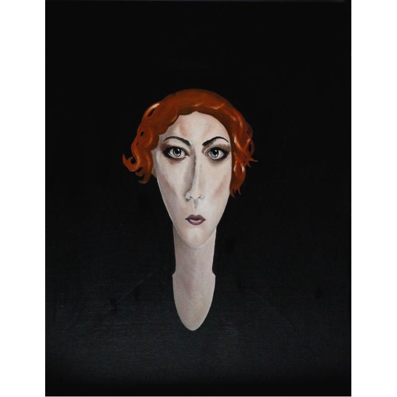 Portrait 7