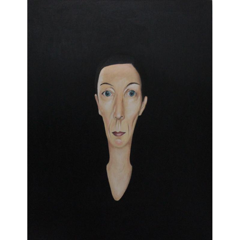 Portrait 6