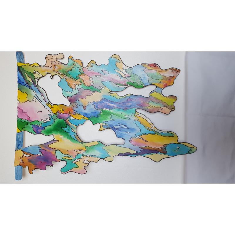 Colours of Life