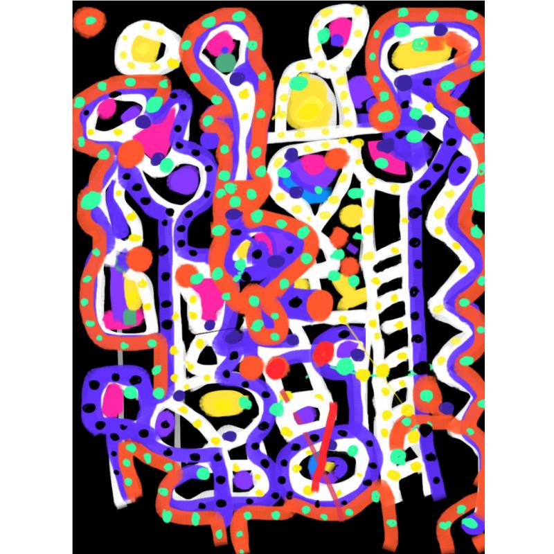 Digital Series VIII