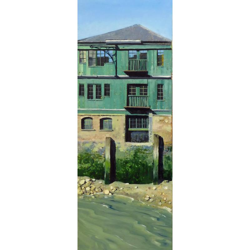 Limehouse Sail Loft