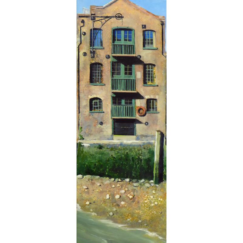 Limehouse Warehouse