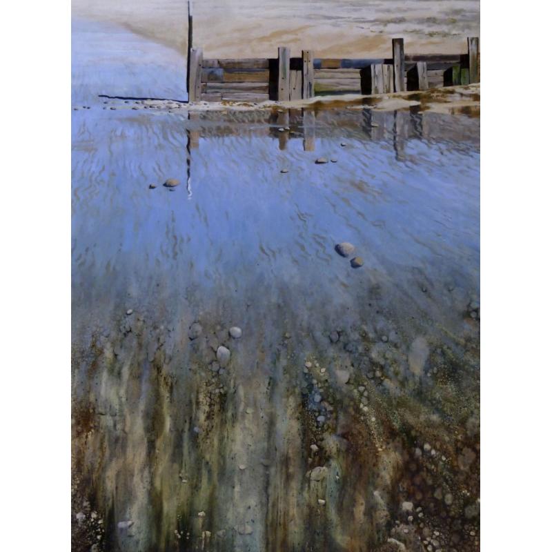 Seasalter Breakwater
