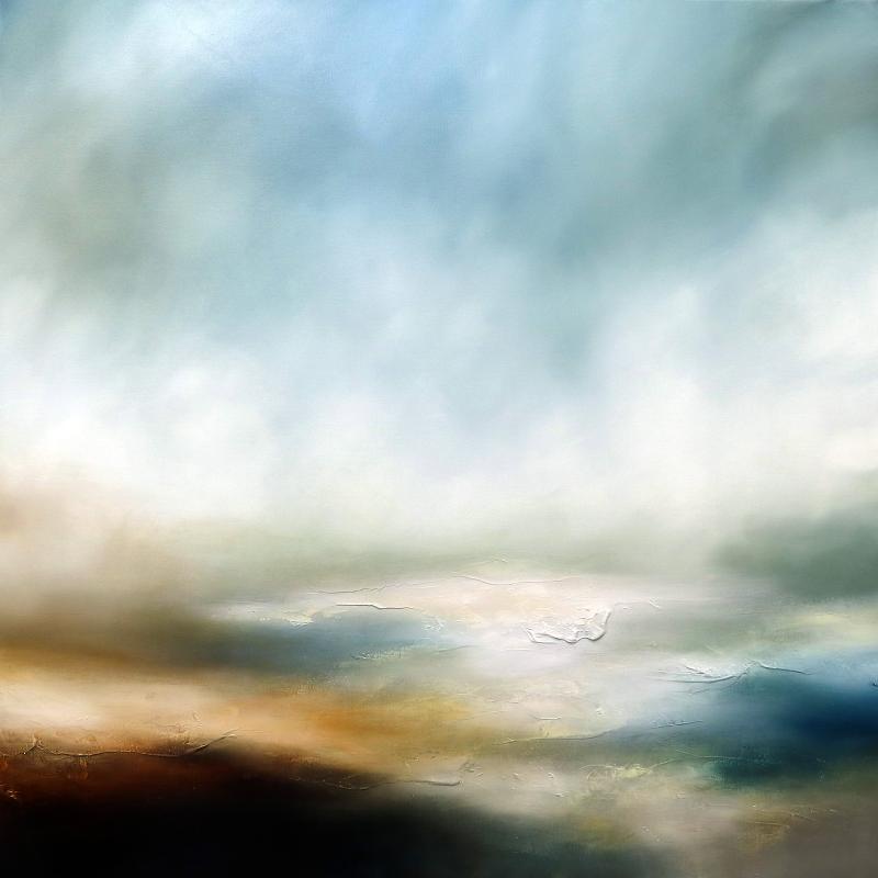 The Rising of the Morning Mists