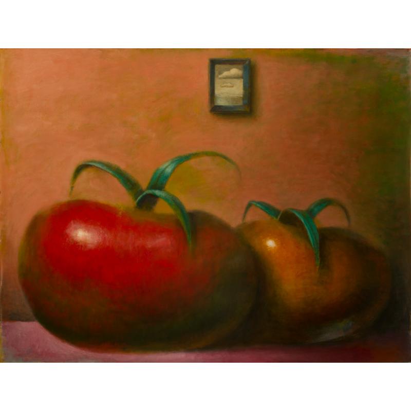Two Tomatoes