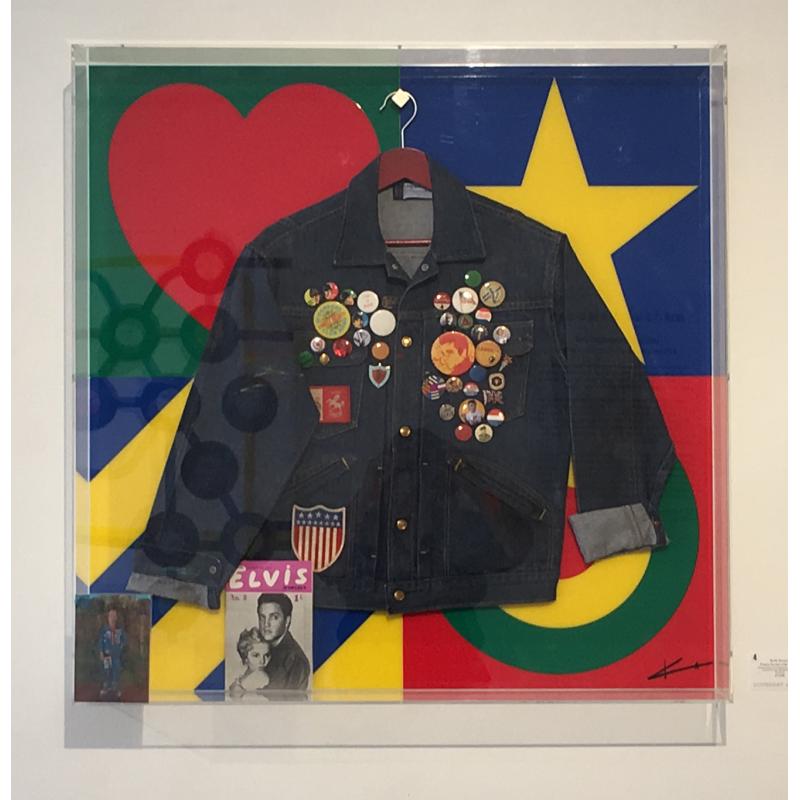 Peter's Jacket