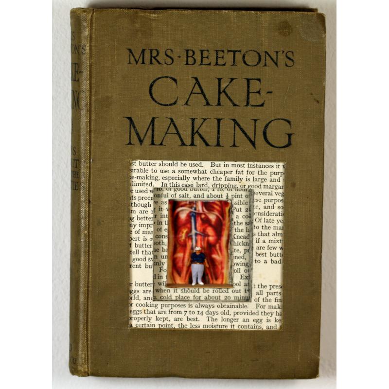 Mrs Beaton