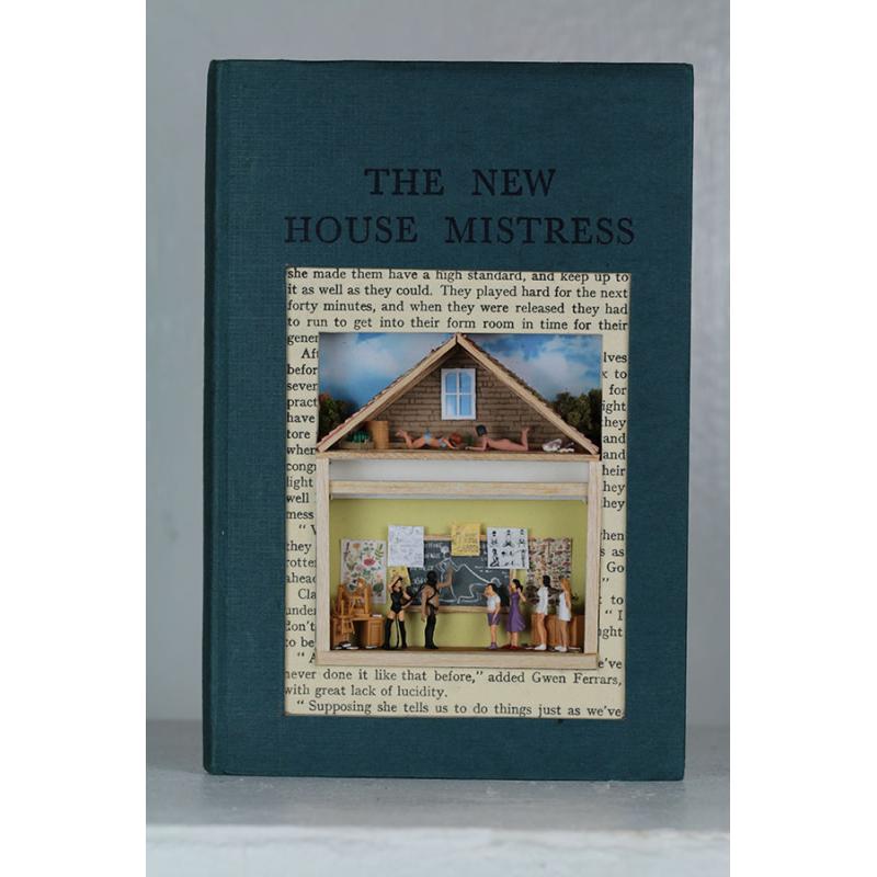 The New House Mistress