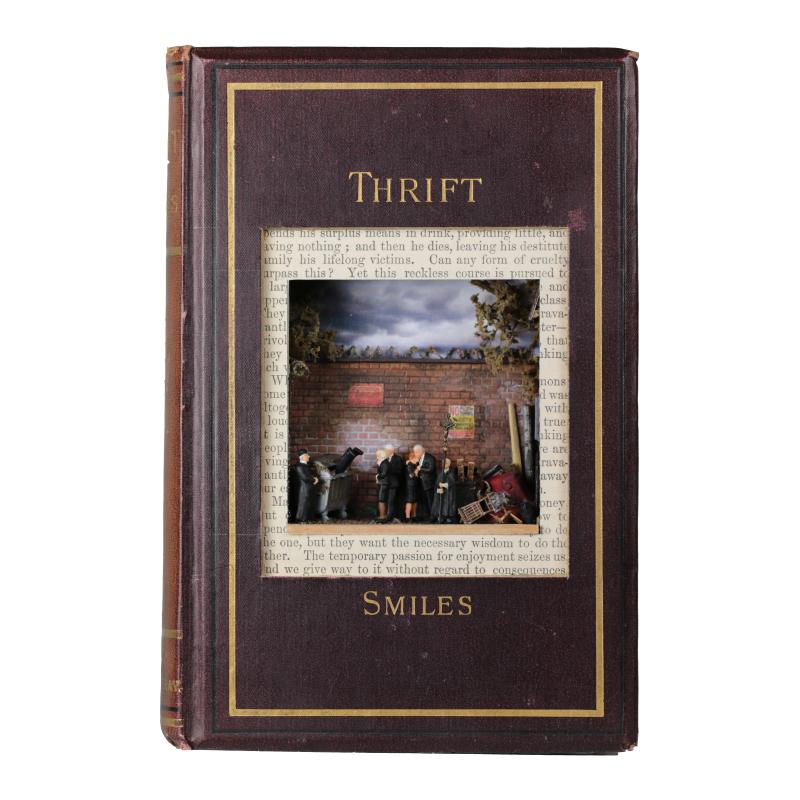 Thrift