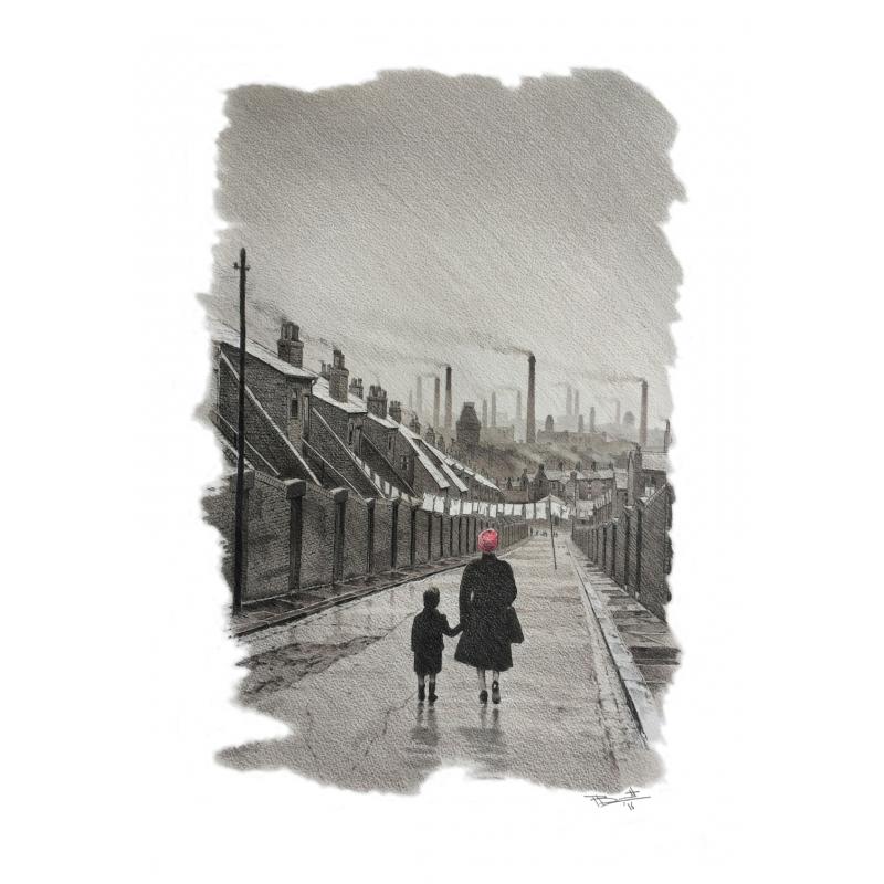 Only a Northern Song