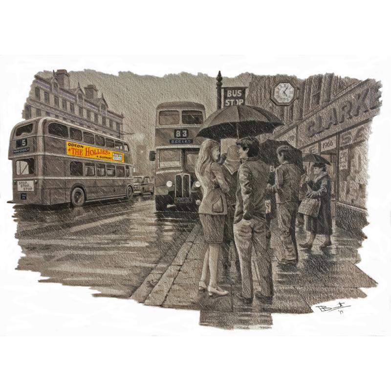 Bus Stop