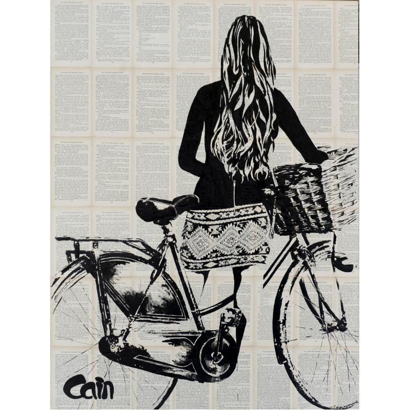 A Woman of Independence