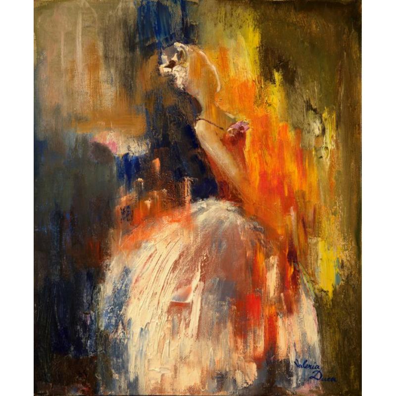 Ballet II