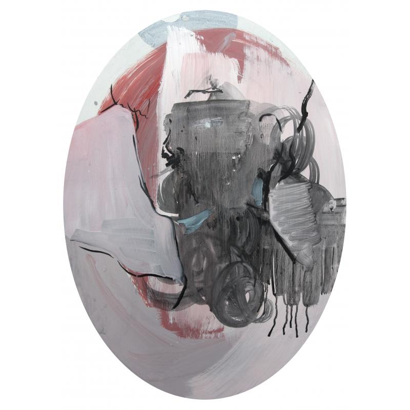 Easter Sketch 1?