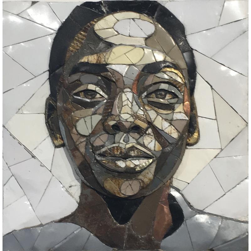 justina mosaic