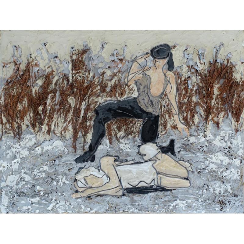 Chloe is kidnapped by Bryaxis