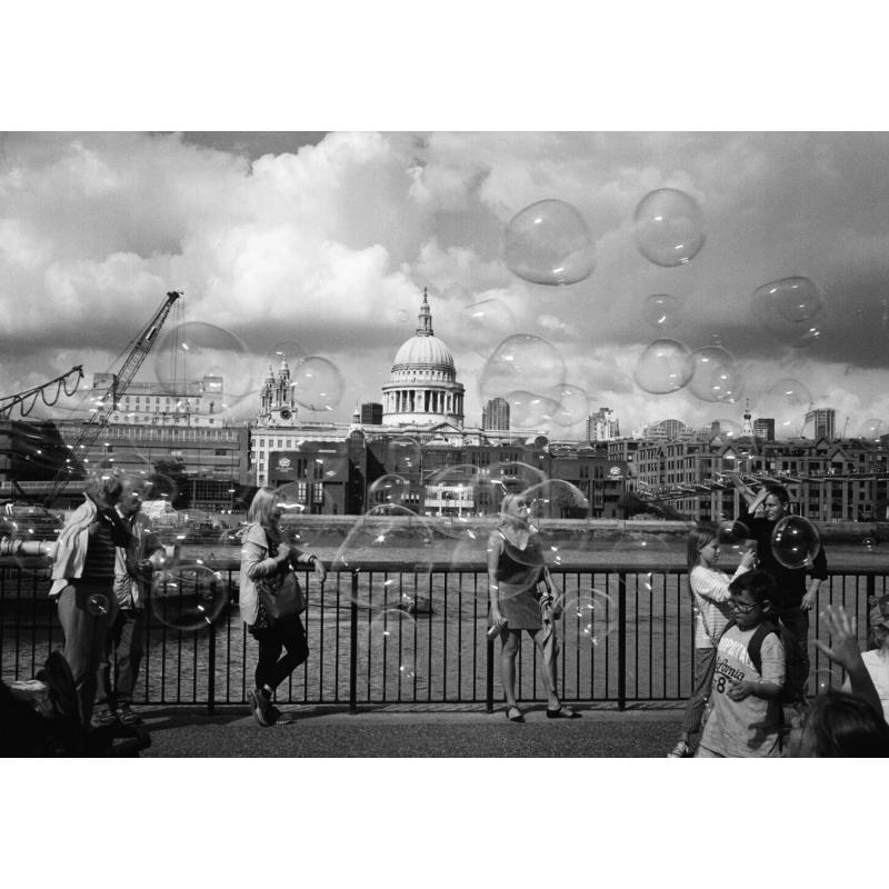 Bubbles - Timeless Series
