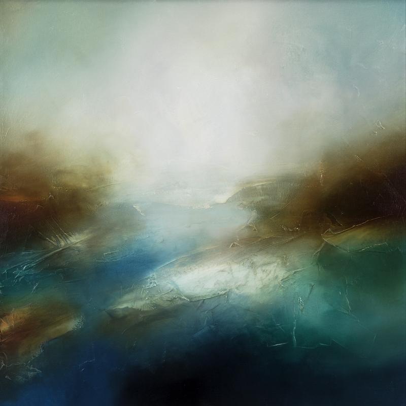 Fountain Sea