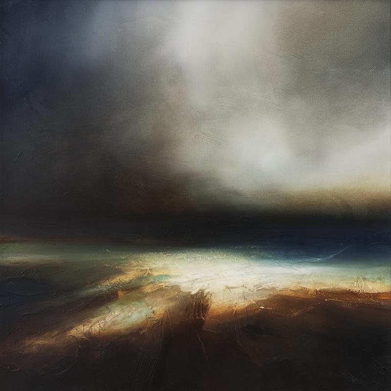 The Forgotten Storm