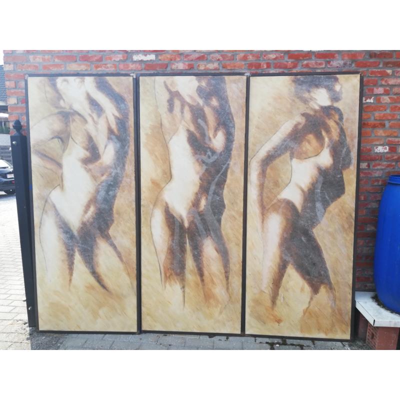 Triptych