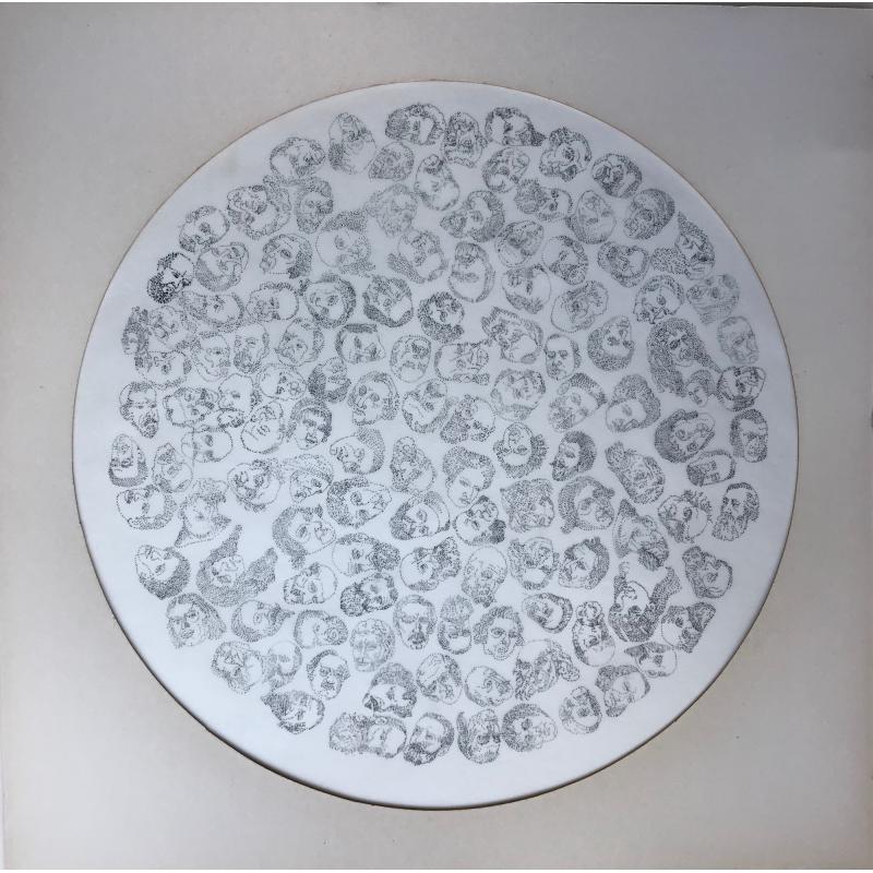 Token Women Circles